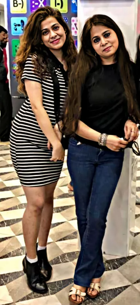 Daughter Or Mom by FlirtyMaster