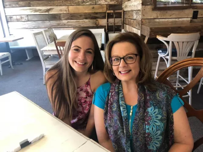 Daughter or Mom and WWYD by Sea52H2