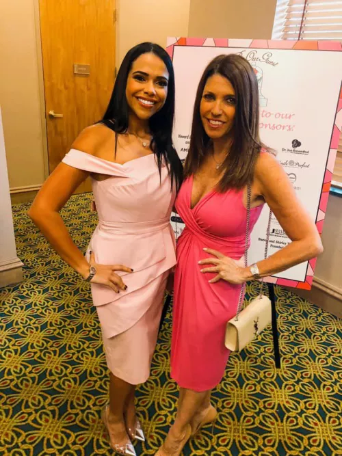 Daughter or Mom? by cumdragon21