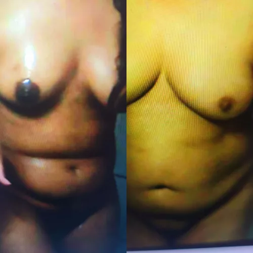 Daughter vs mom in shower. Which and why by Awkward_Situation531