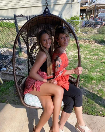 Daughter with the win with those long sexy legs.... by Nomedboy