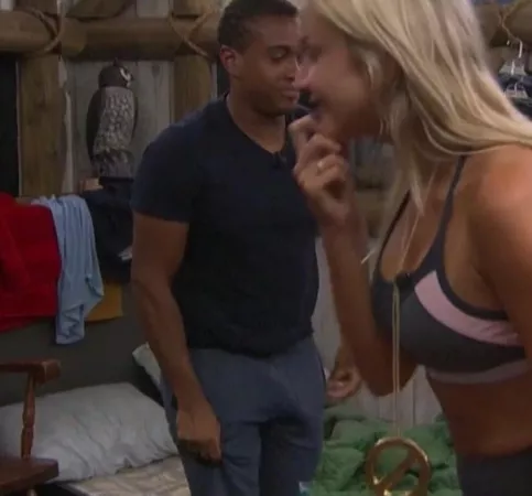 david bb21 by rryansbuff