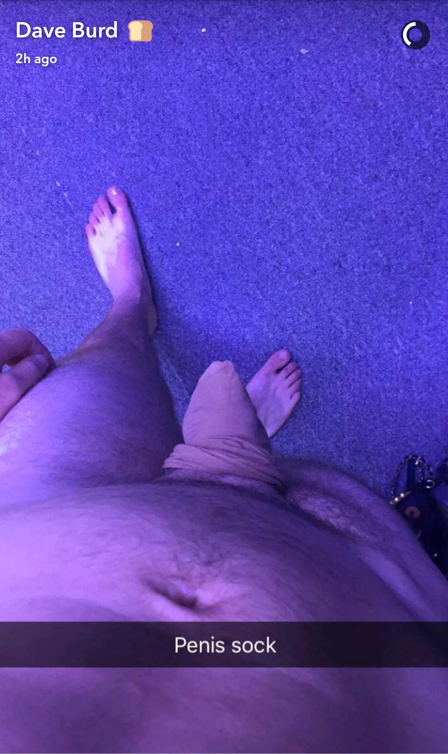 David Byrd (Lil Dicky) posted by RobLives4Love