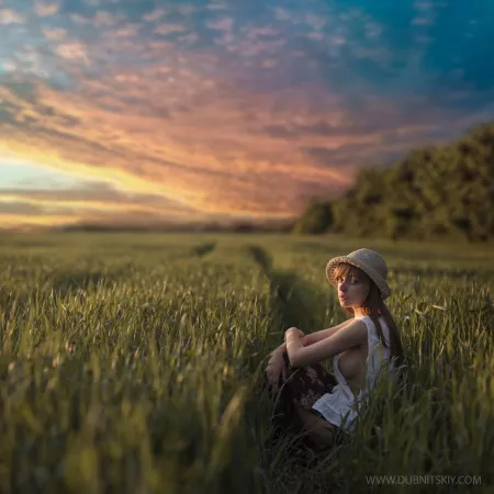 David Dubnitskiy (Photographer) by tasmanbayphotography