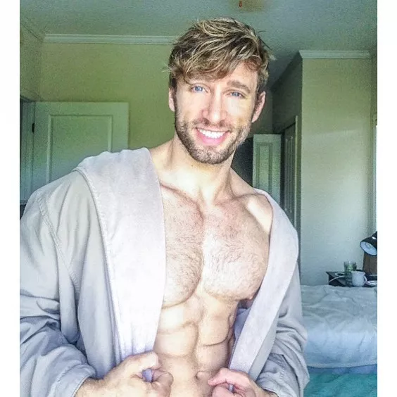 Davide Zongoli posted by InitialDew