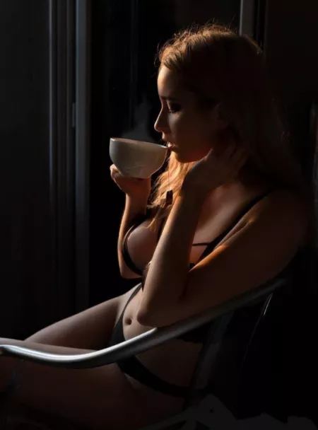 Dawn is breaking by deckard222