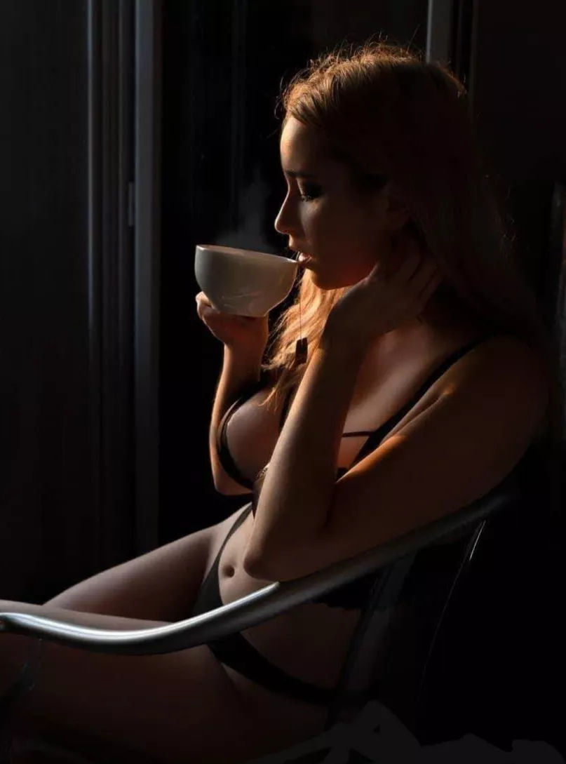 Dawn is breaking posted by deckard222