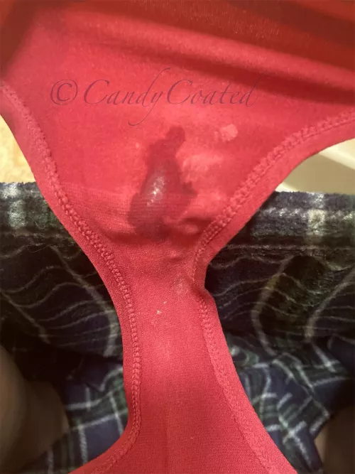 Day 1 🤤 by CandyCoated20212