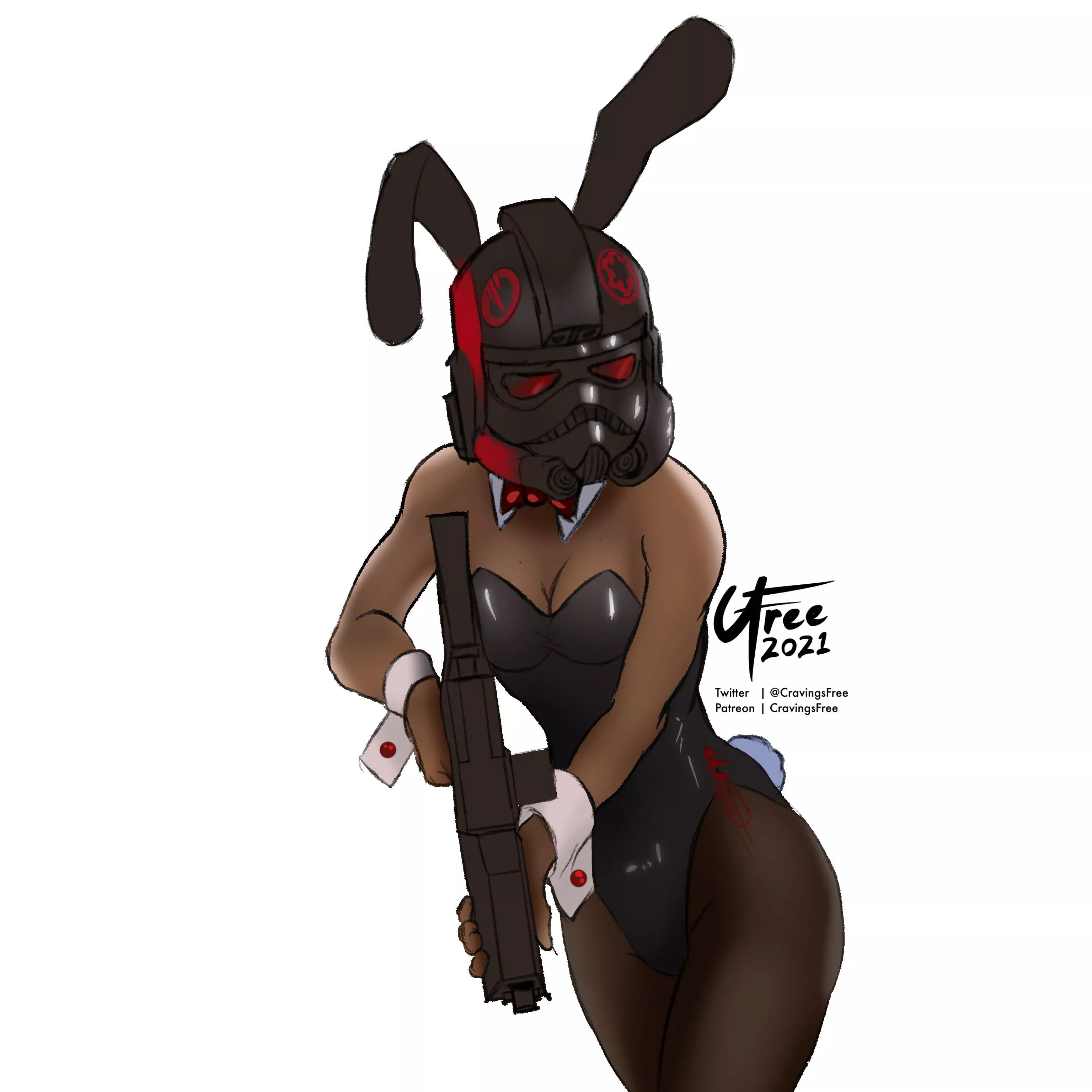 Day 10: Iden Versio (CravingsFree) posted by CravernFree