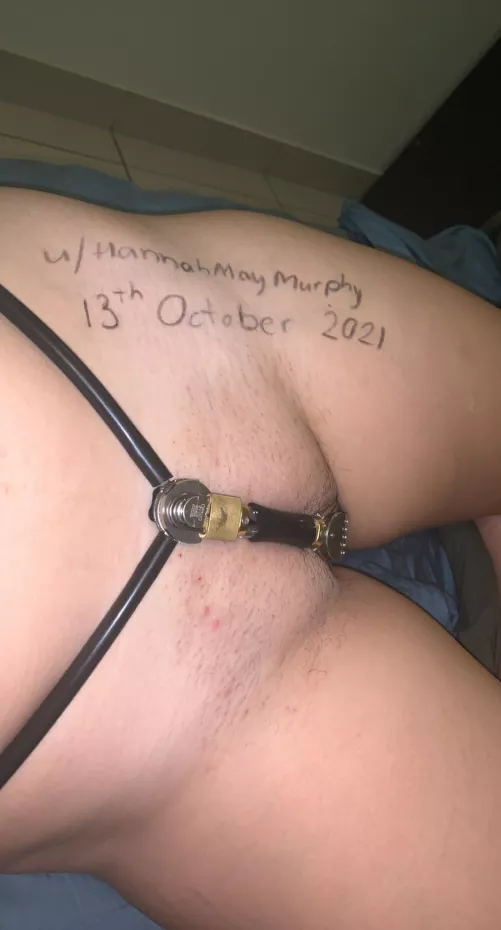 Day 13 by HannahMayMurphy