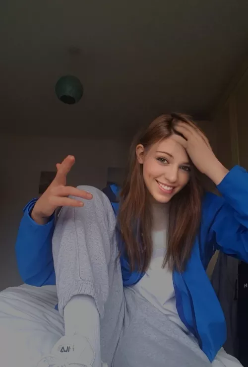 Day 178 of Estrogen, couldn't do it without yall! by melanieyoghurtpot