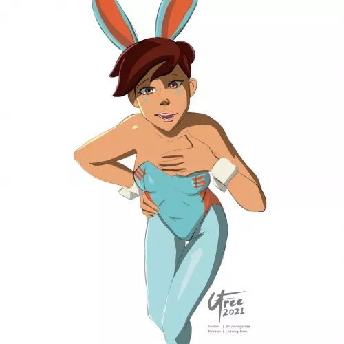 Day 28: Torra Doza (CravingsFree) by CravernFree