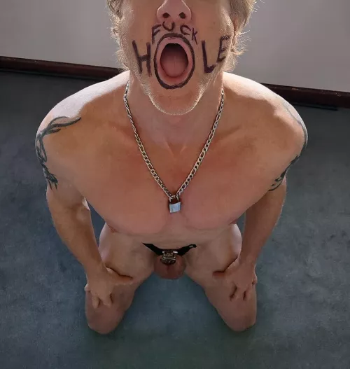 Day 280🔐 Day 164⛔💦 by tasupro