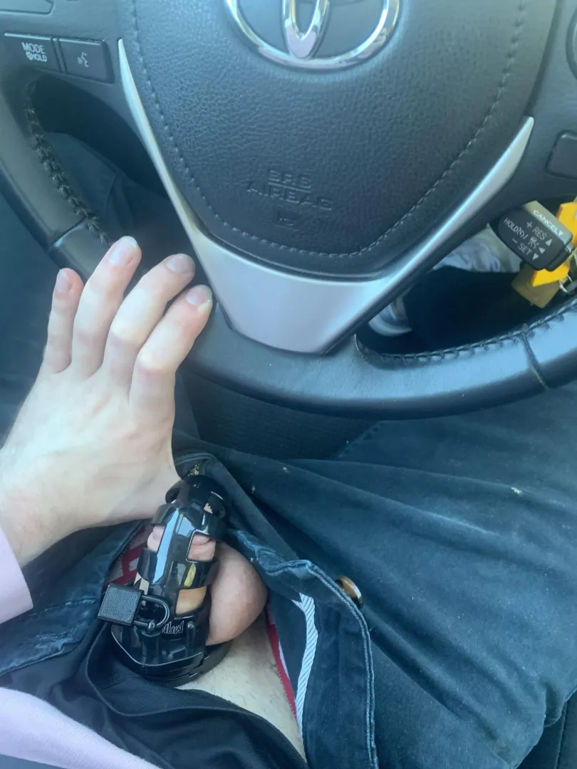 Day 3 of?? Pms open posted by Smart_Ad1020