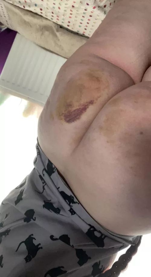 Day 5 by PetiteYvette