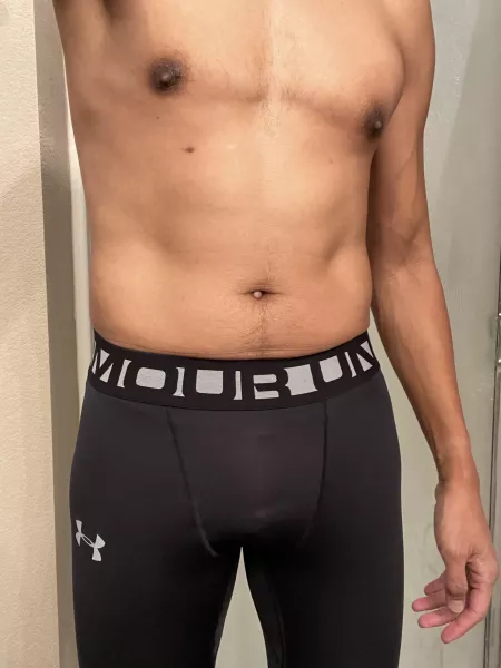 Day 5 of a half-marathon daily challenge by CoachTJTeam