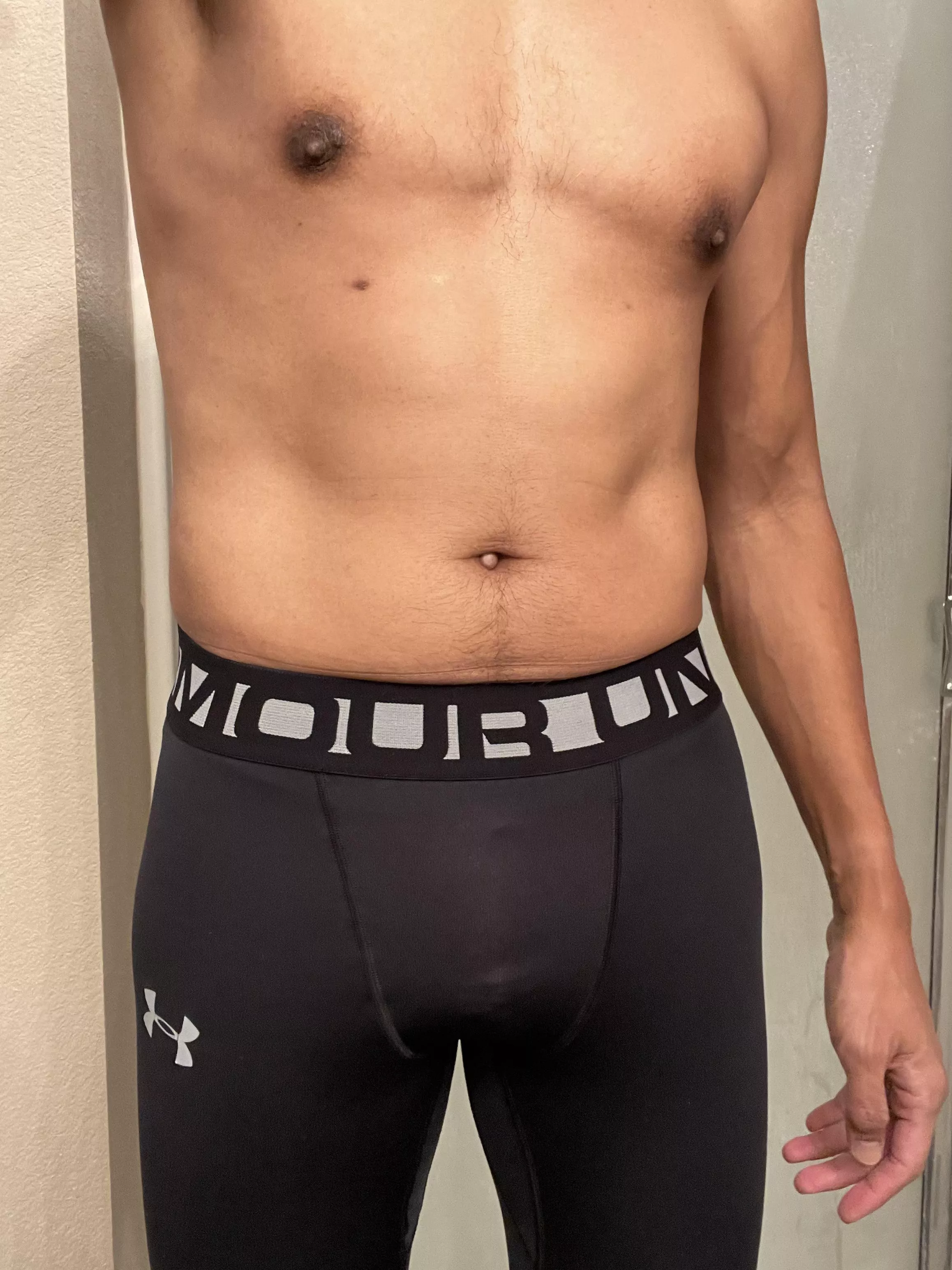 Day 5 of a half-marathon daily challenge posted by CoachTJTeam