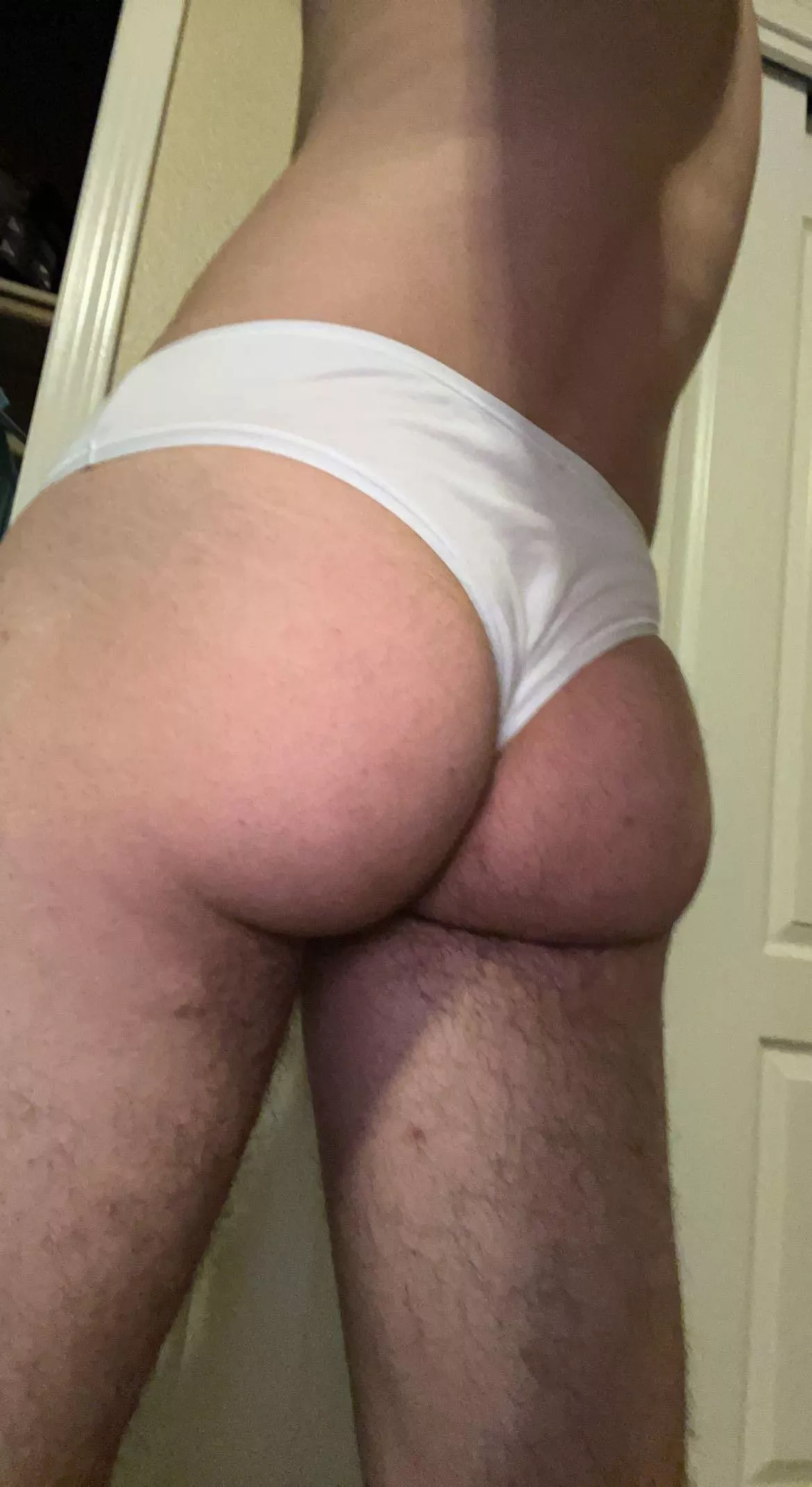 Day 8 of wearing a different pair every day 😘 posted by calvinthongboy