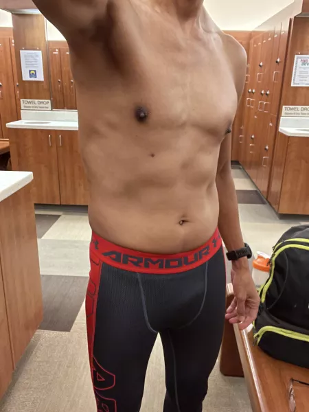 Day 9 of Half-marathons by CoachTJTeam