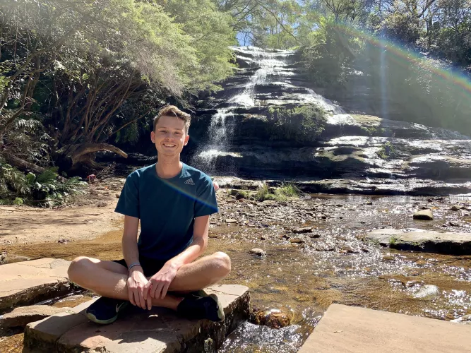 Day for it 🌞🥾. by the_skinner03