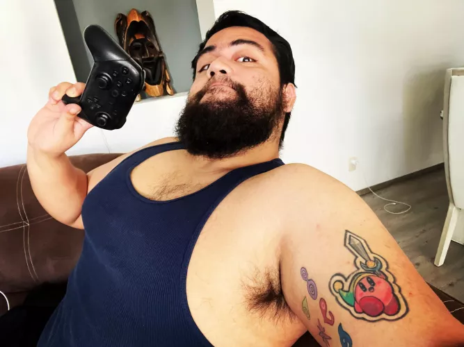 Day off by OverTheCloudsMX