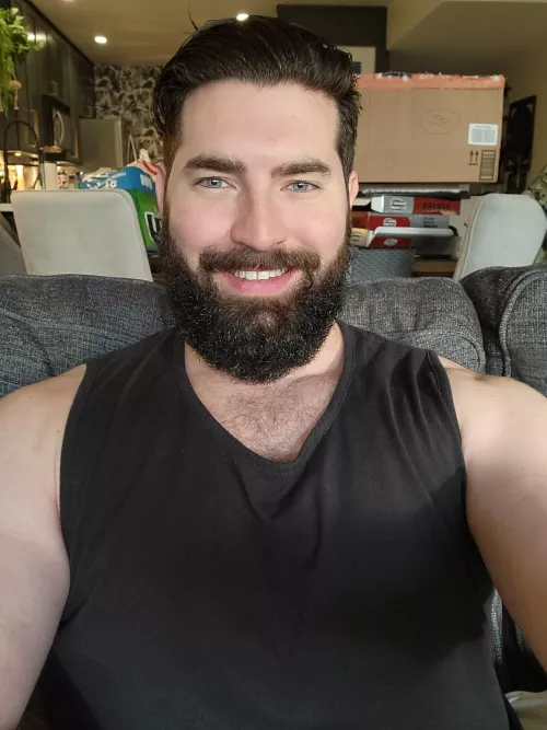 Day off vibes by KingRatBukowski