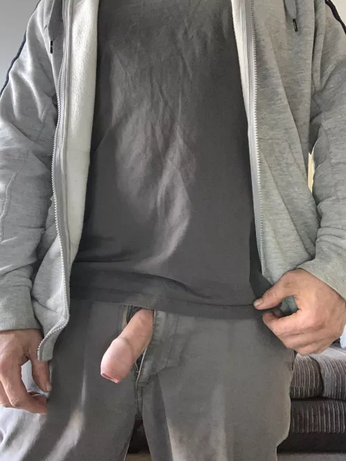 Day off work dick!! Lol! by Boredoldgamer