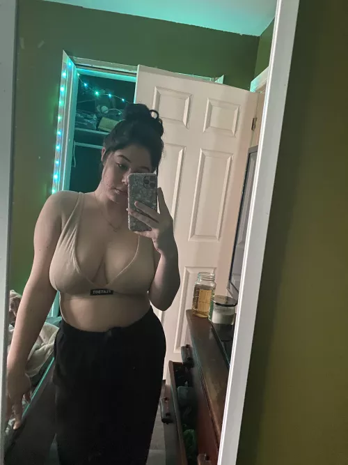 Day one of self isolation and were already off to a bad start. by kenn_xoxo