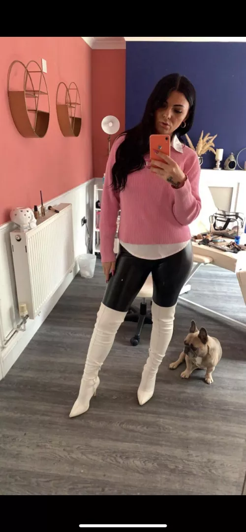 Day out by leia_louisee_