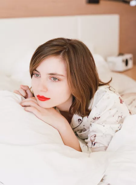 Daydreaming by liararoux