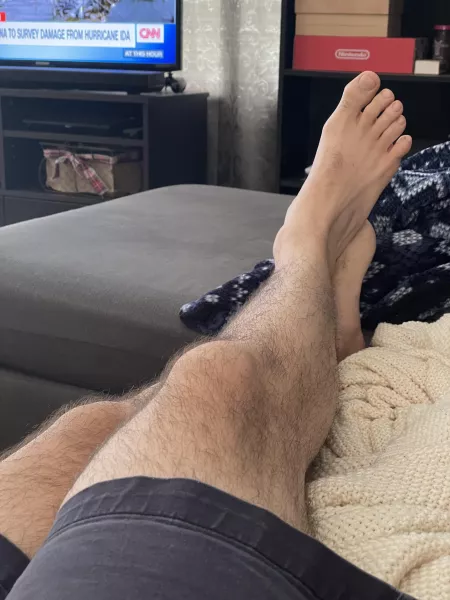 Days off are the best days 😌 by manofmanyshades