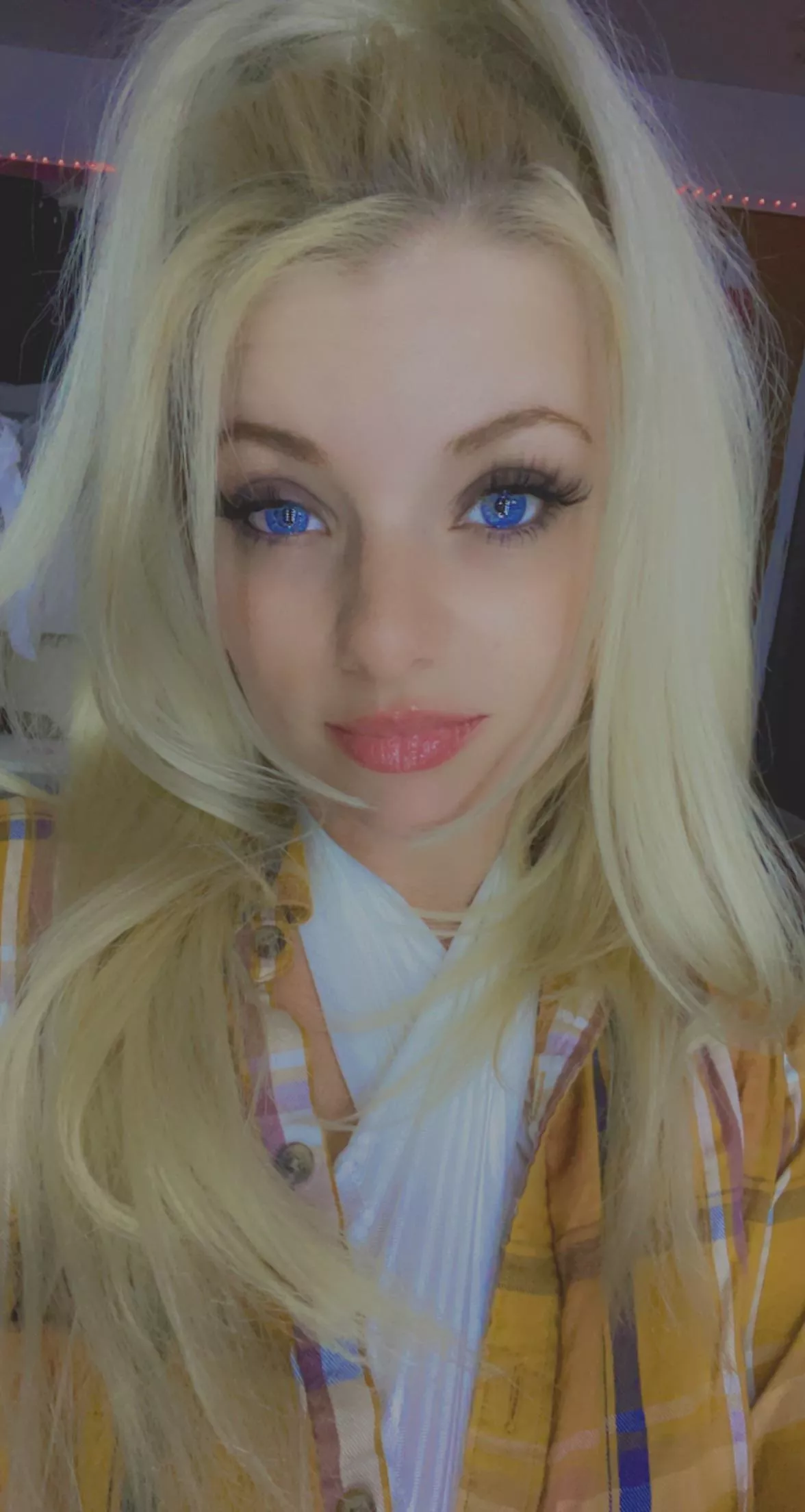 Days where we make content are the best. posted by elizabethhill82