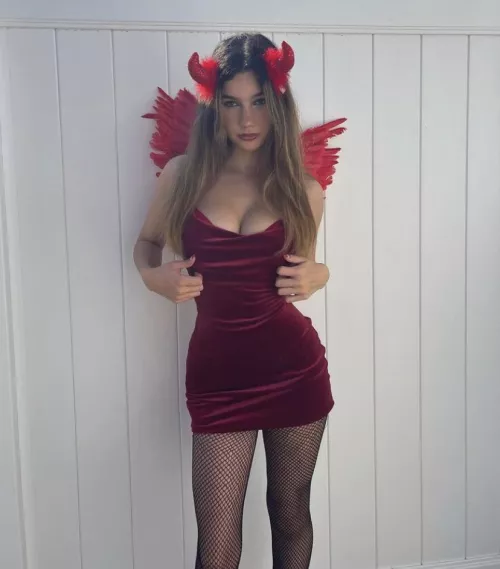 Daytime devil by C0OO