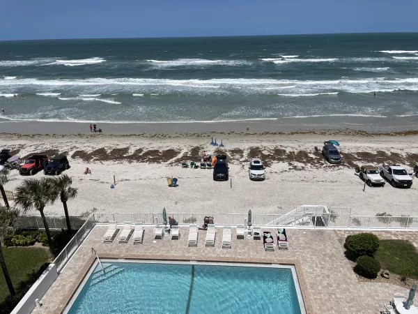 Daytona by AdOutrageous5895