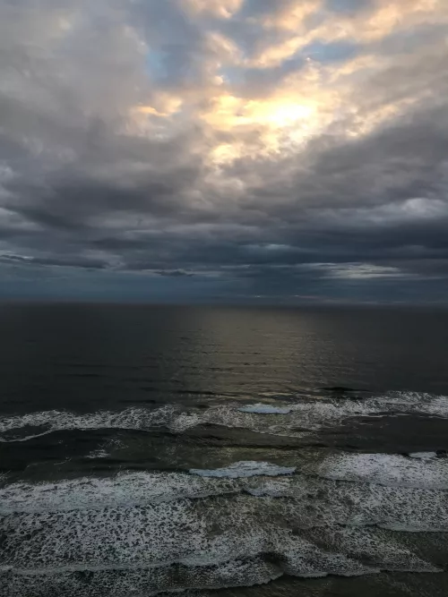 Daytona Beach, FL by keli2020