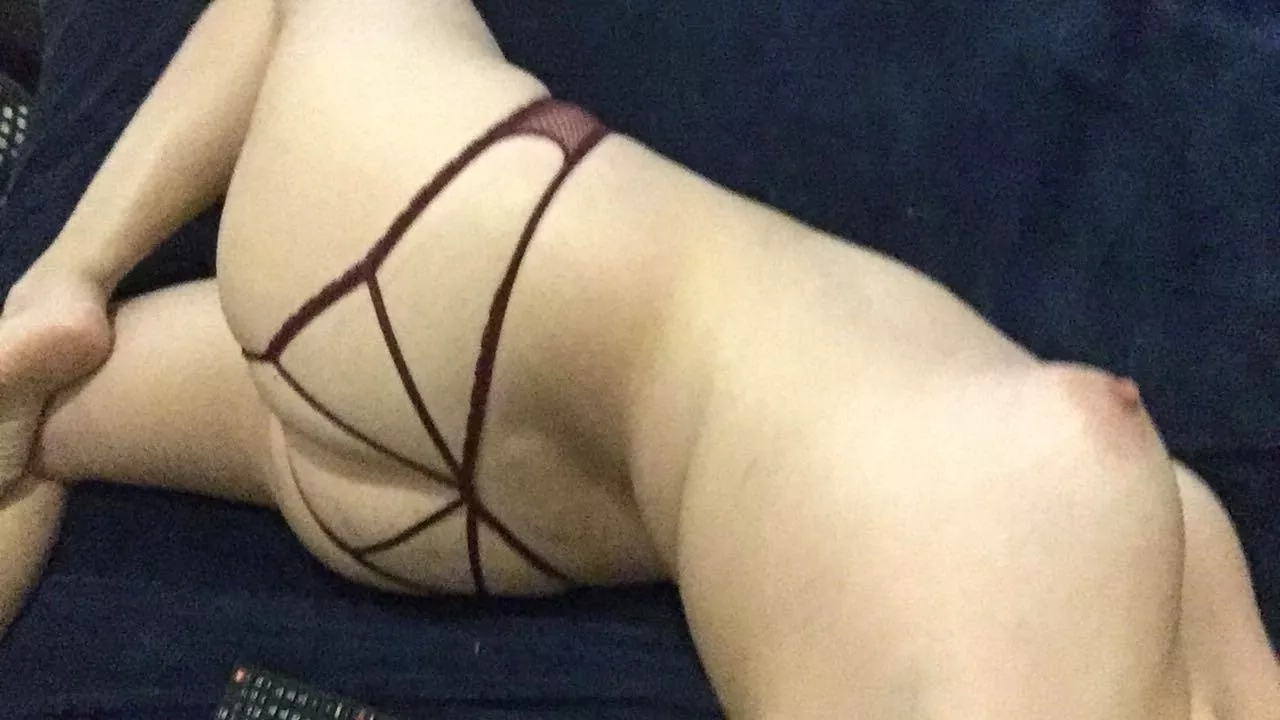 Dayum!? posted by madgillette