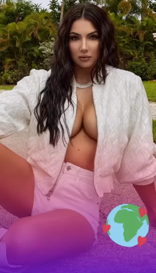 dayum Jess by GleysonRJ