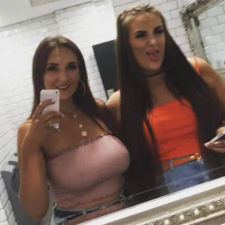 Dayummm by Robbie854