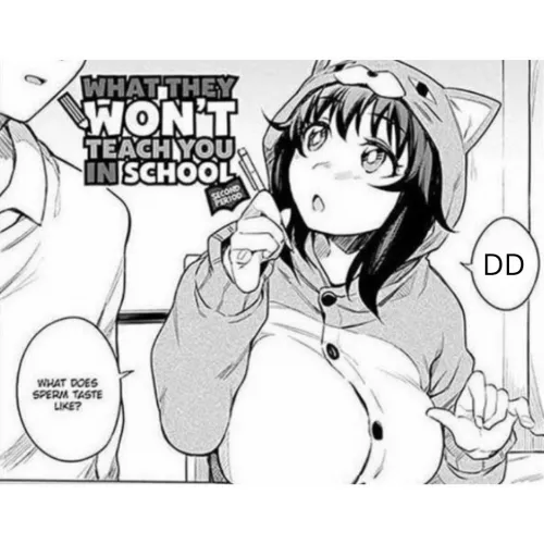 DD by Cherrryyygirlll