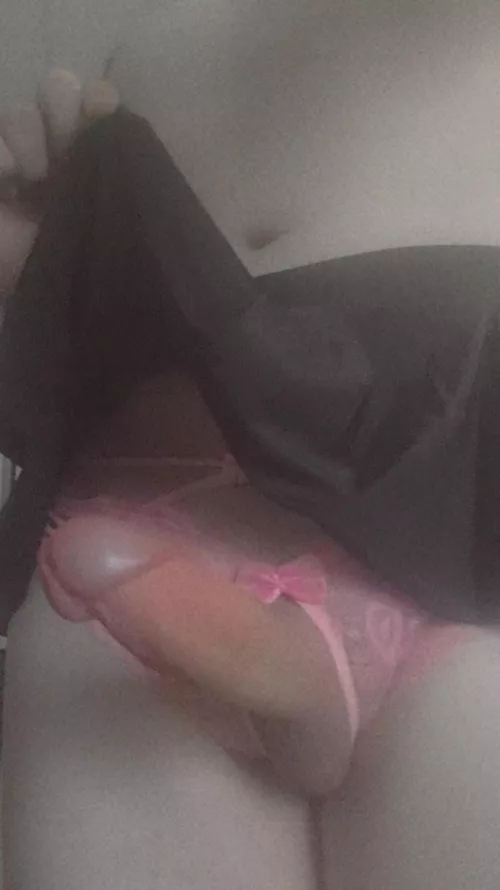 D-do you like it 🥺 by LetsHaveFun698