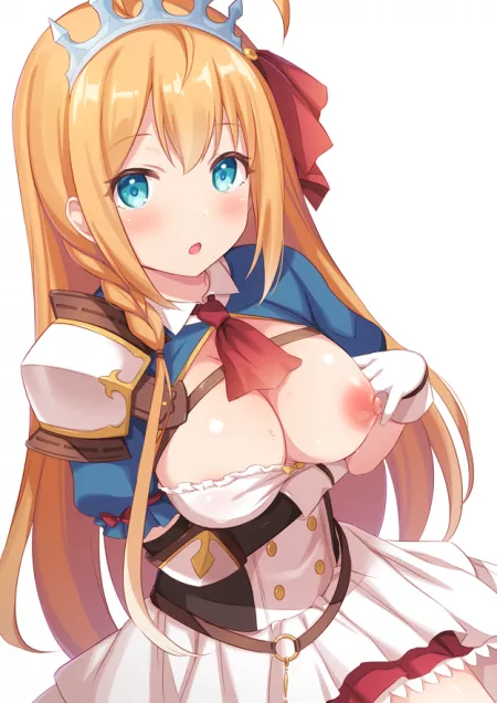 D-Do You Like Them? by UWUbama