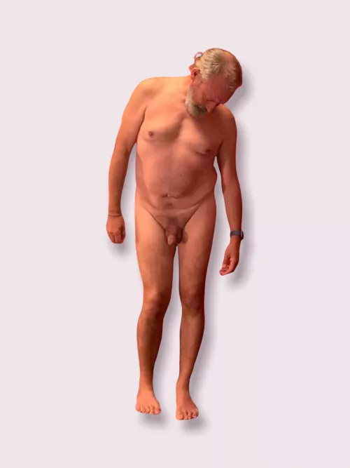 Dead beat (makes full body) by vivastraimages