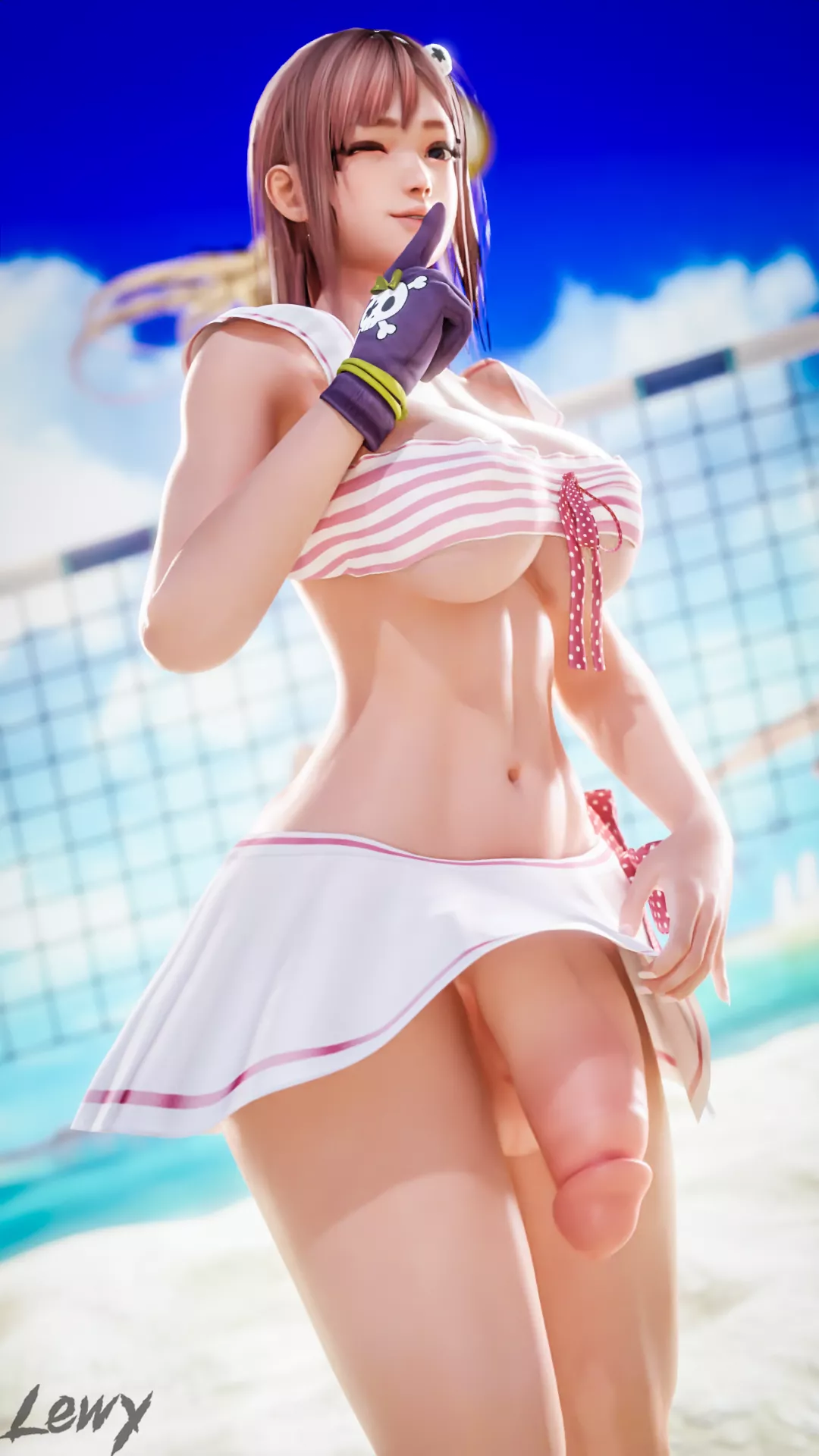 dead or alive, Artist: lewy posted by jaystockknowhow