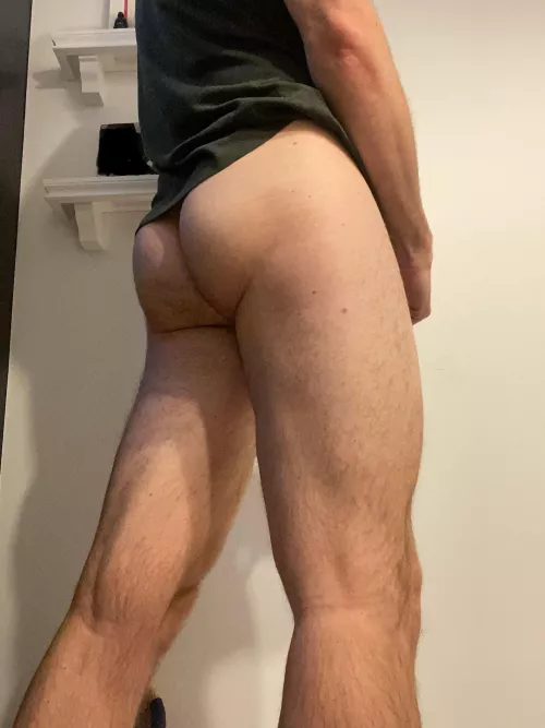 Deadlifts too by noexcuse458