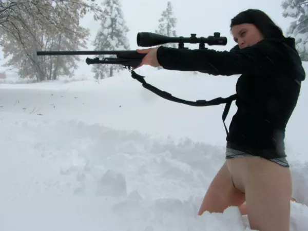 Deadly winter by zadie_backinblack