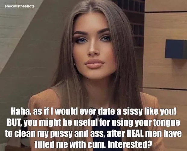 Deal! 😋 by shecallstheshots