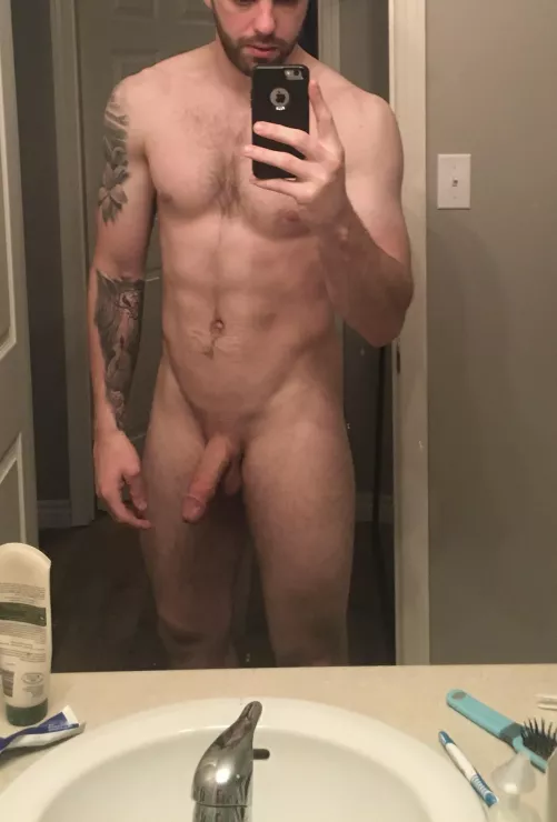 Dealers choice…mouth, pussy or ass? by MaleficentPotential1