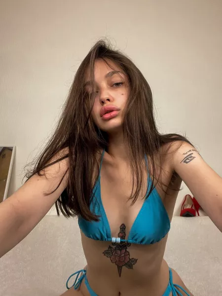 Dear Carolin by Financial-Device-105