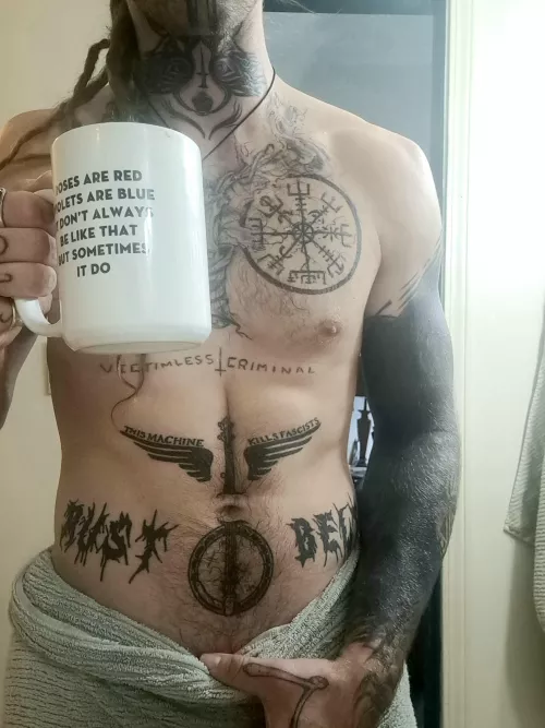 death b4 decaf by joy_division_tshirt