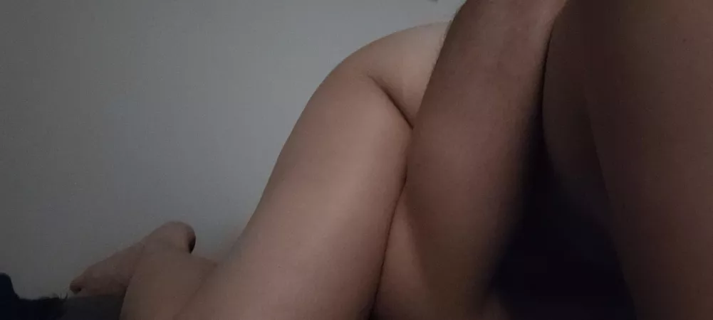 Death by snu snu by vana-blossomingqueen